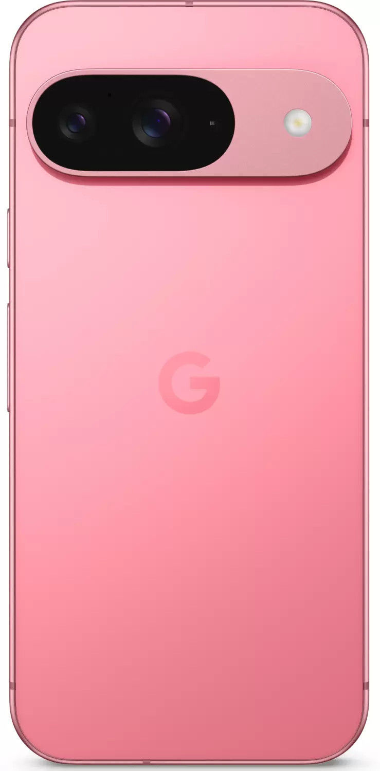 Pixel 9 Pro - View 3