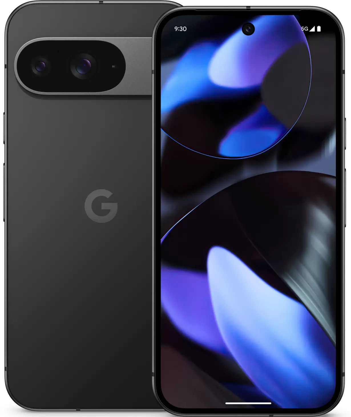 Pixel 9 Pro - View 4