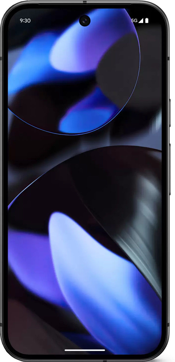Pixel 9 Pro - View 5