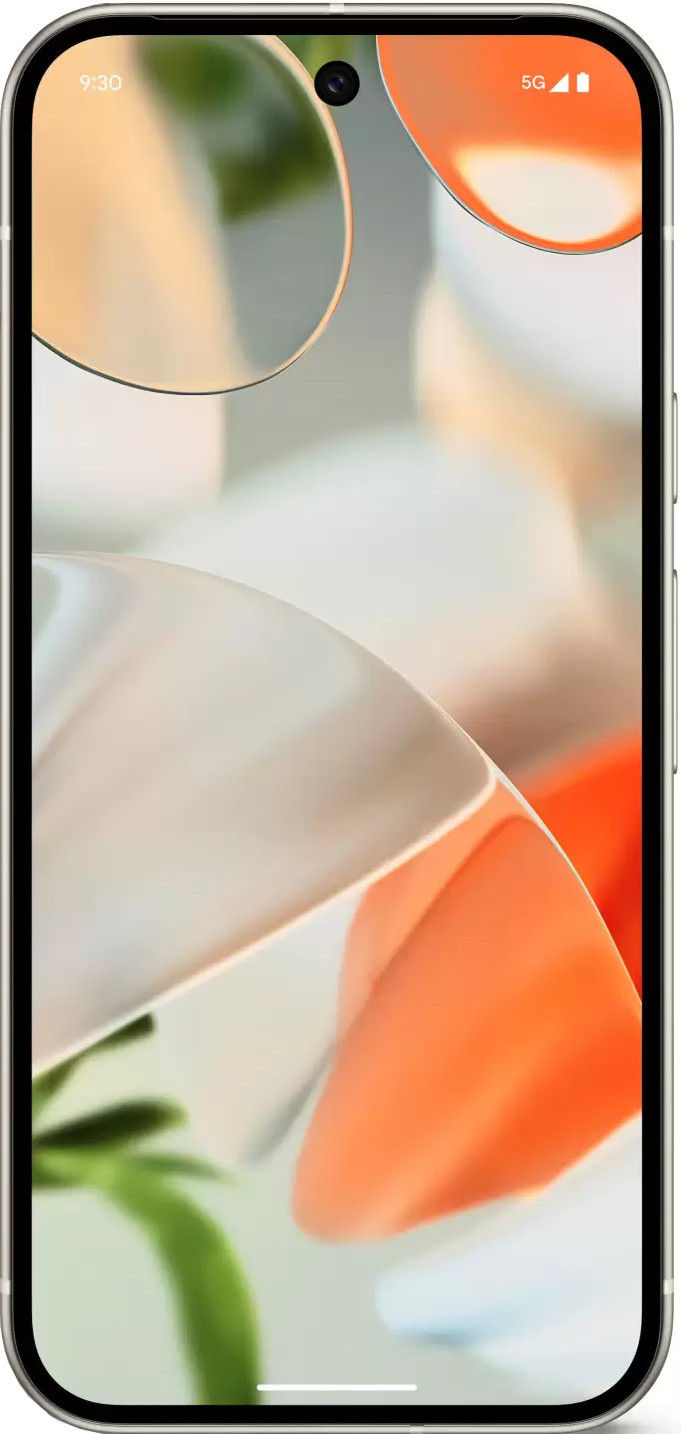 Pixel 9 Pro - View 8