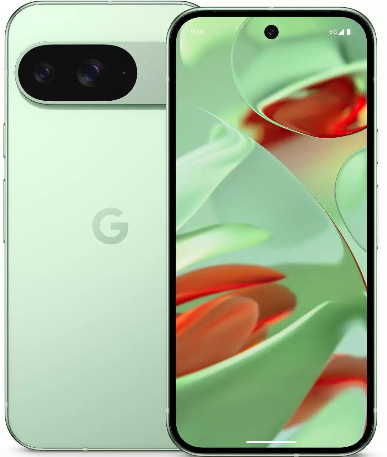 Pixel 9 Pro - View 10