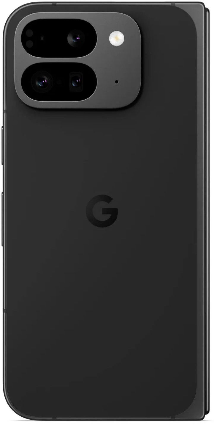 Pixel 9 Pro Fold - View 2