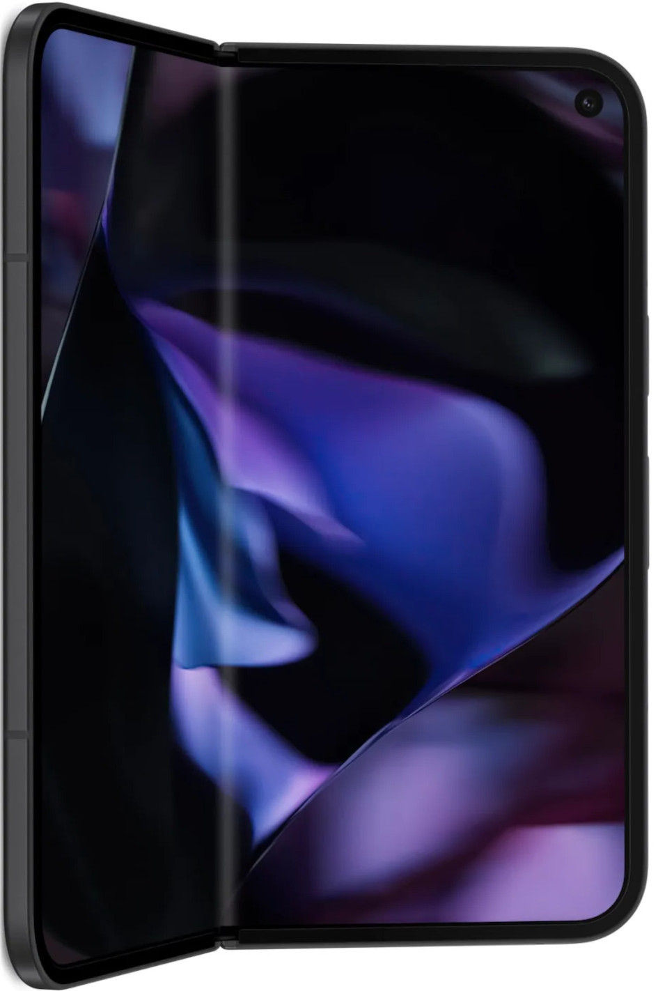 Pixel 9 Pro Fold - View 3