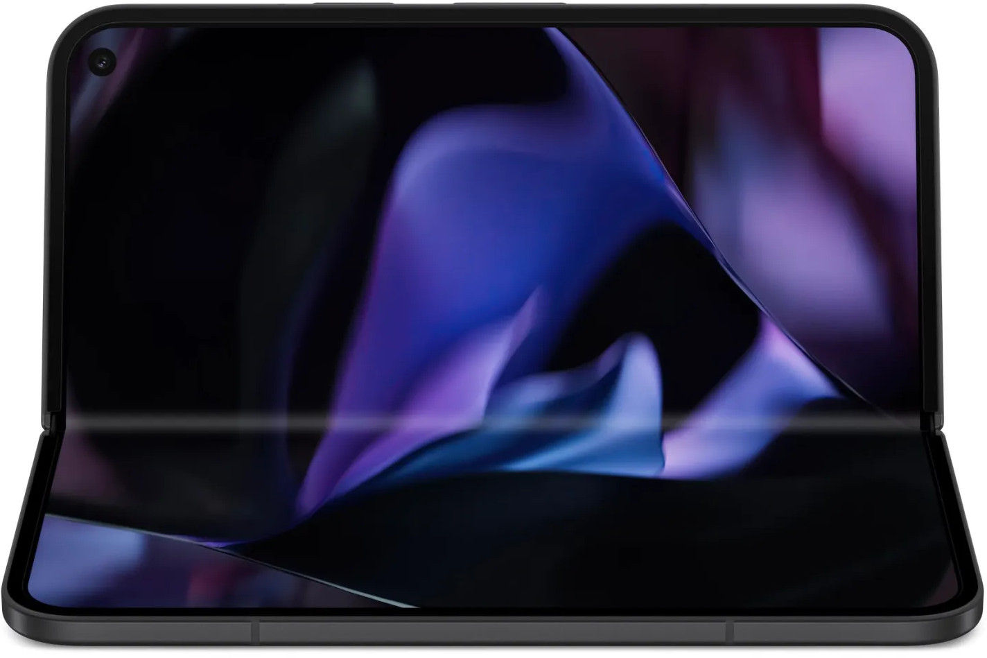Pixel 9 Pro Fold - View 4