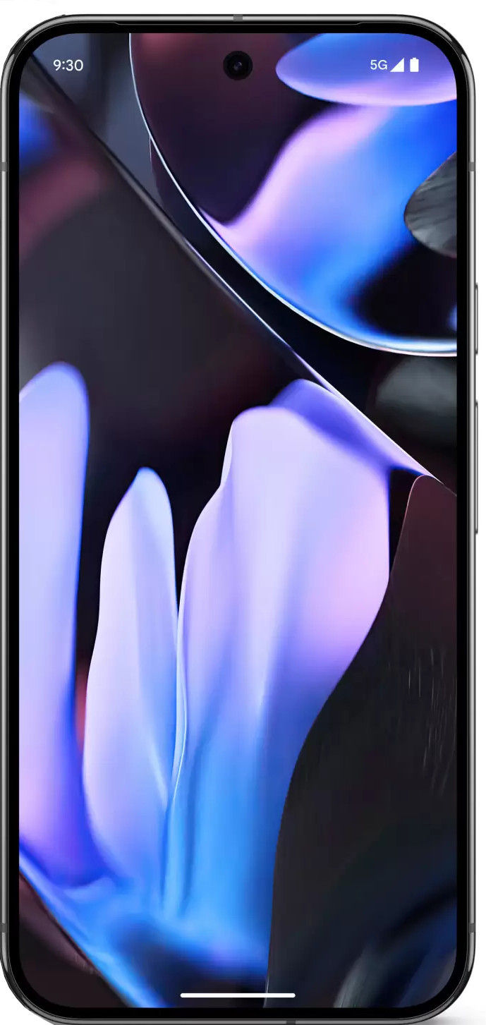 Pixel 9 Pro XL - View 2
