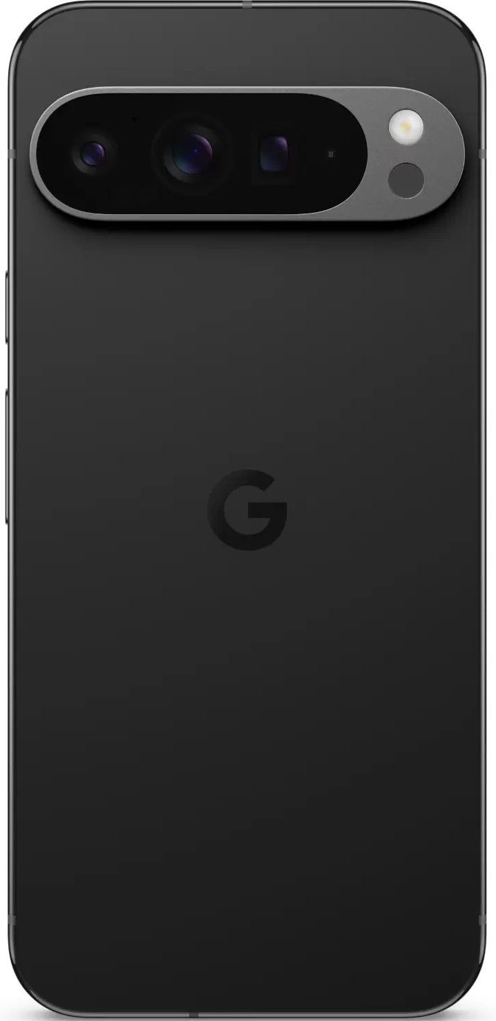 Pixel 9 Pro XL - View 3