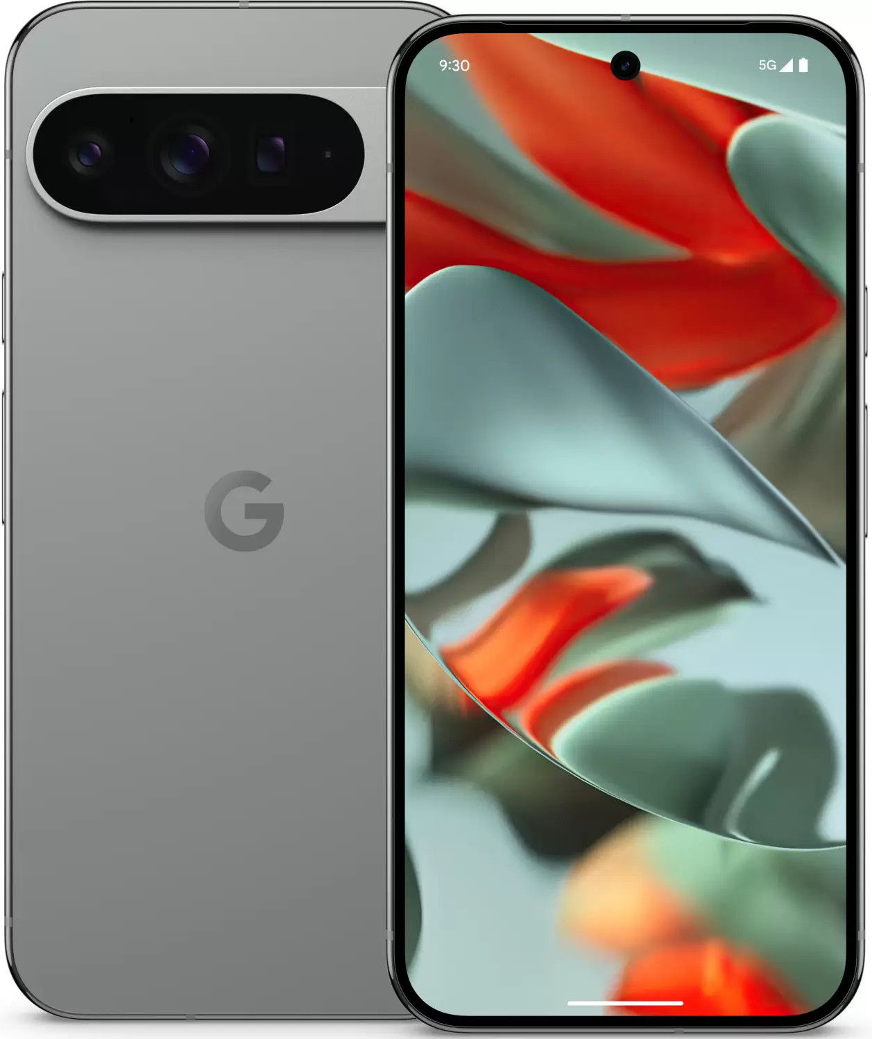 Pixel 9 Pro XL - View 4