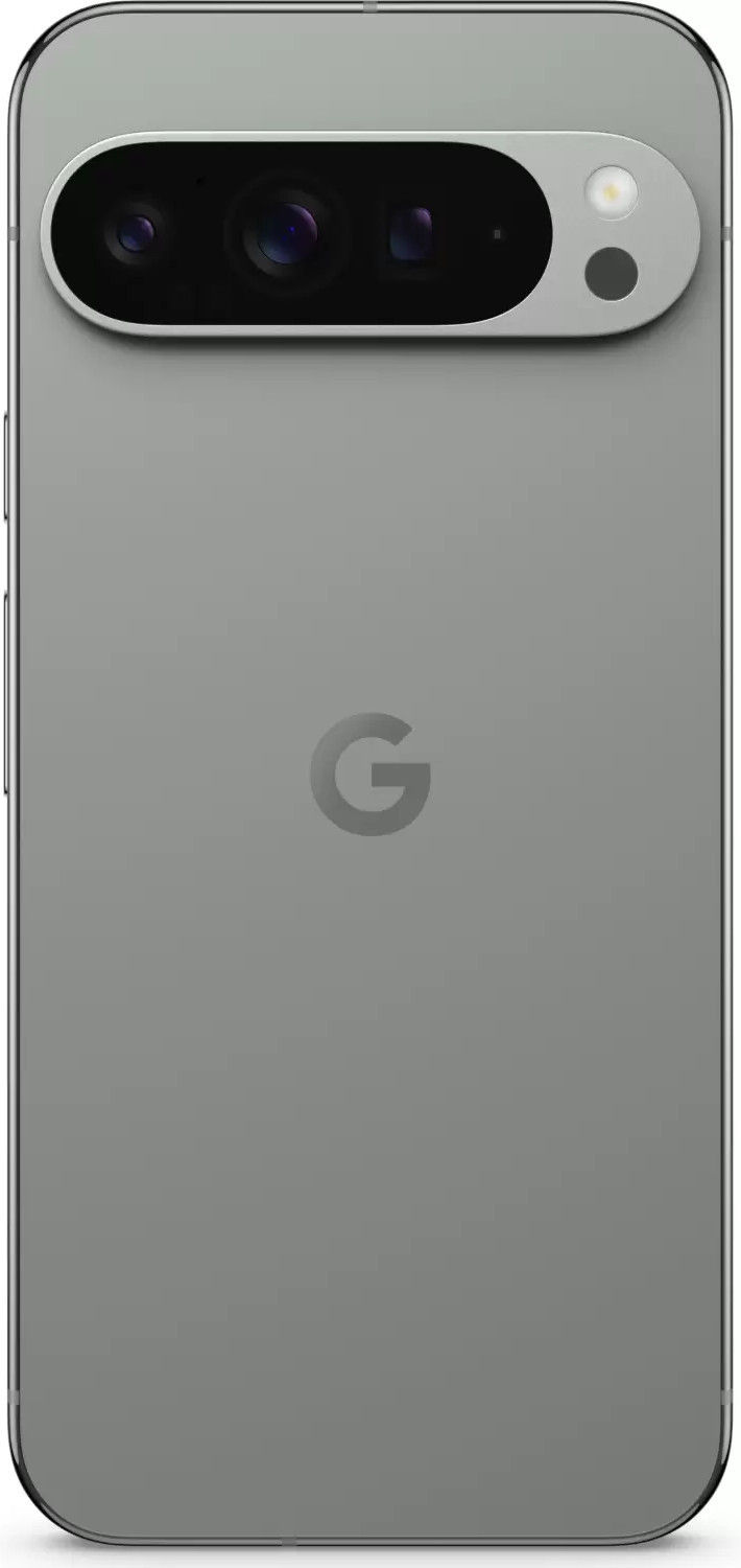 Pixel 9 Pro XL - View 6