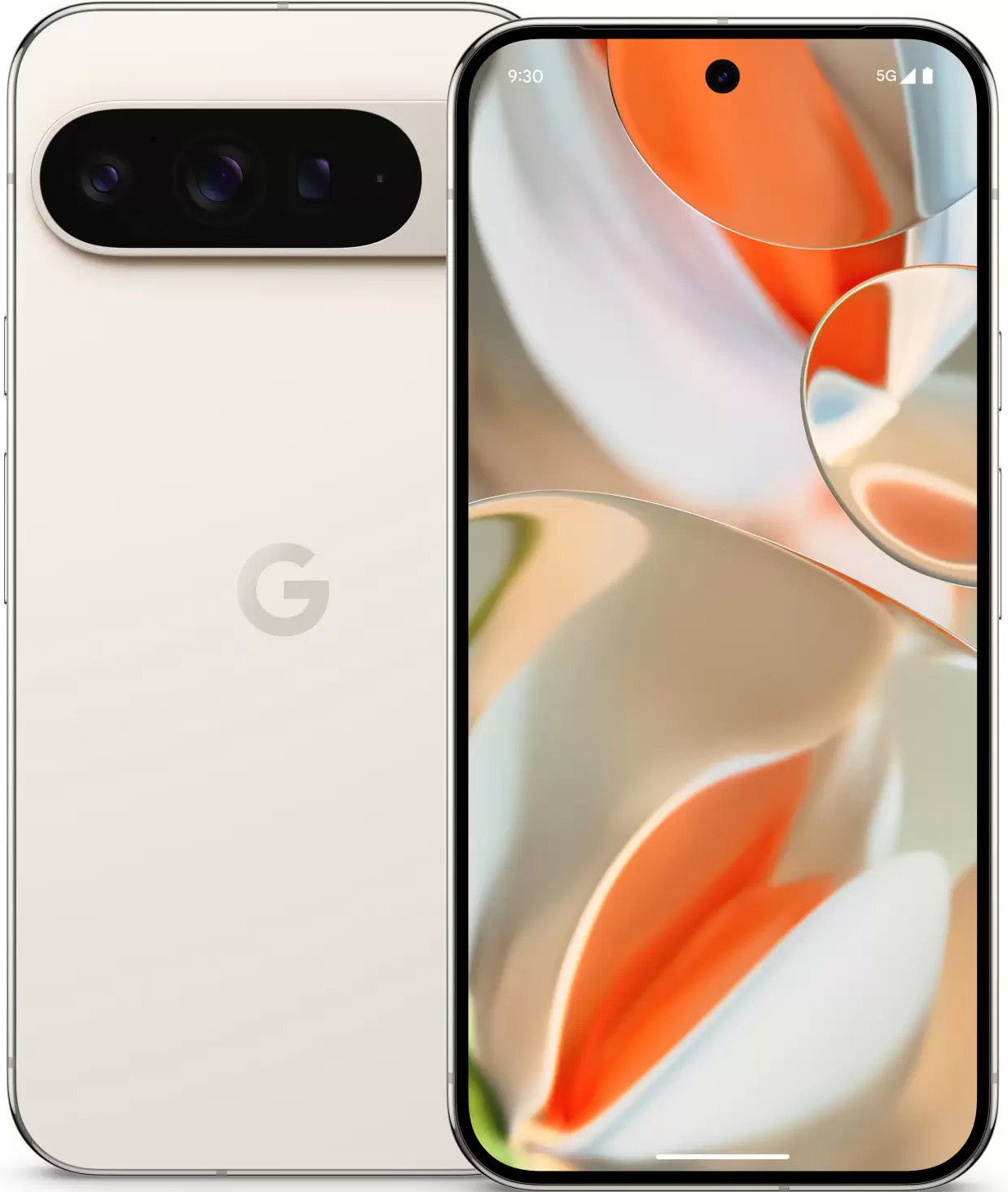 Pixel 9 Pro XL - View 7