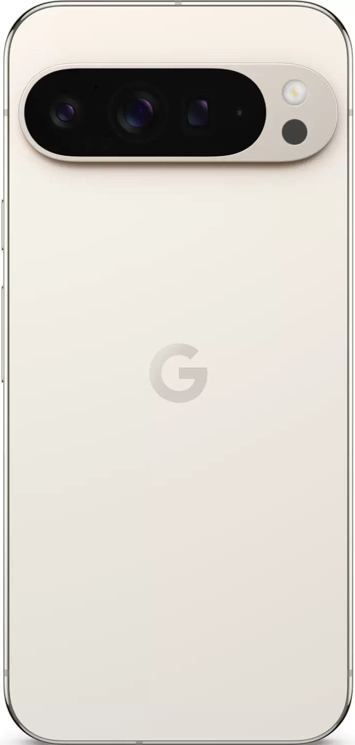 Pixel 9 Pro XL - View 9