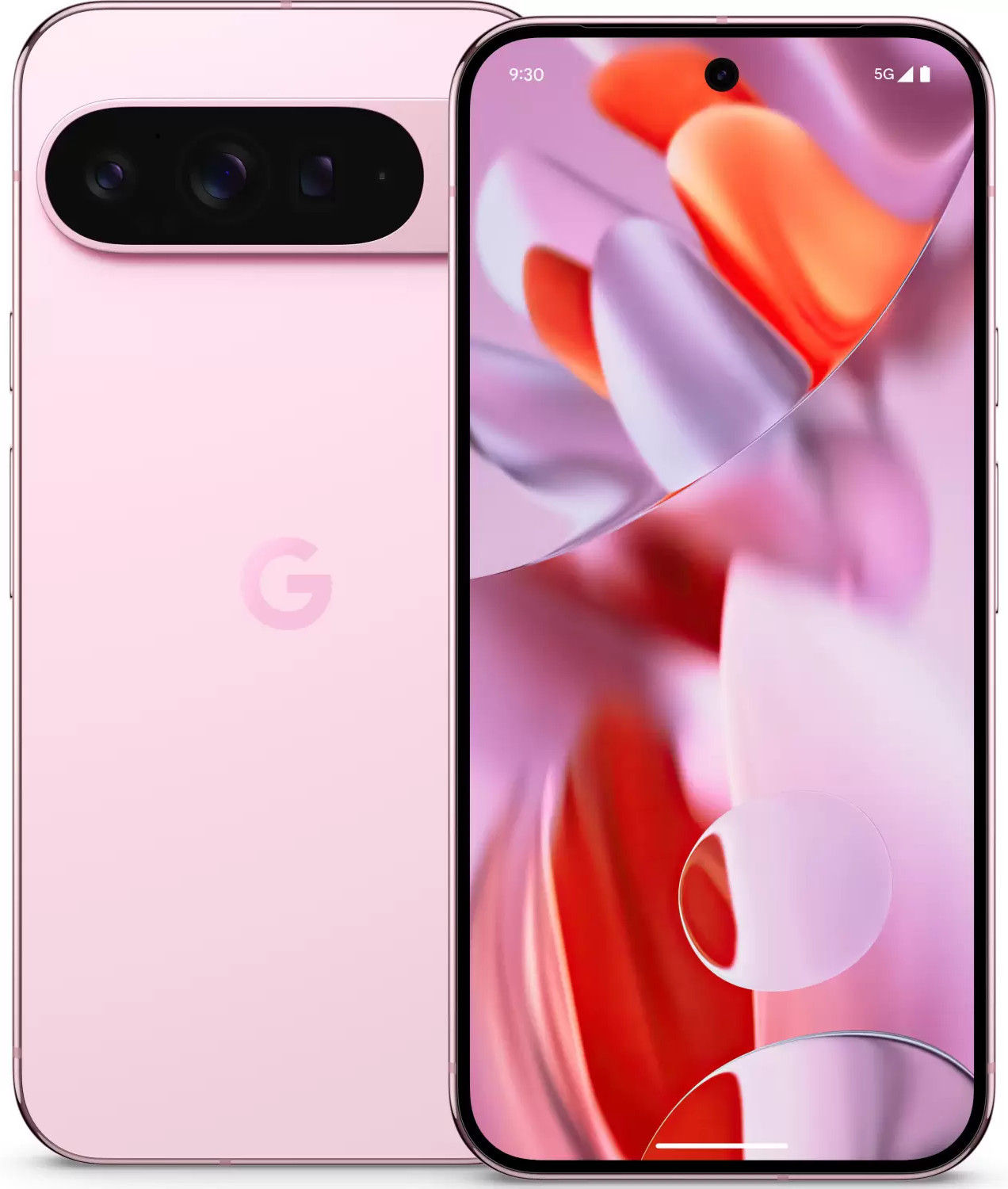 Pixel 9 Pro XL - View 10