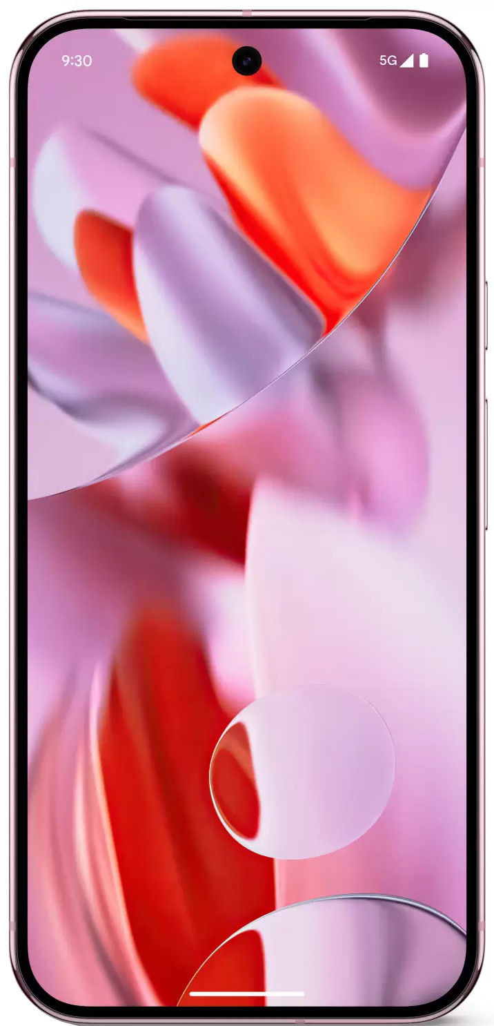 Pixel 9 Pro XL - View 11