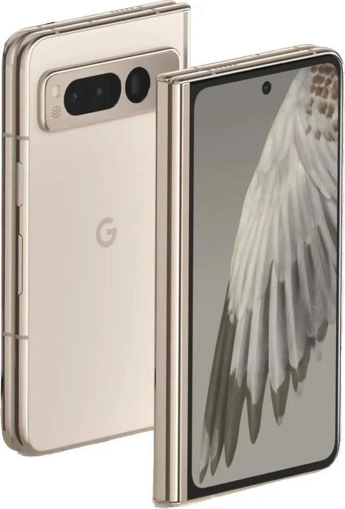 Pixel Fold thumbnail