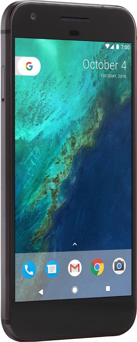 Pixel XL - View 4