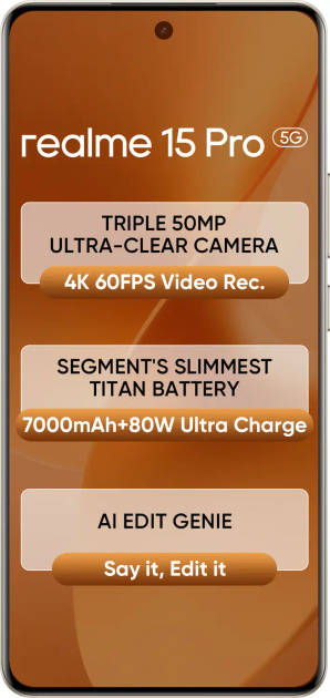 15 Pro - View 2