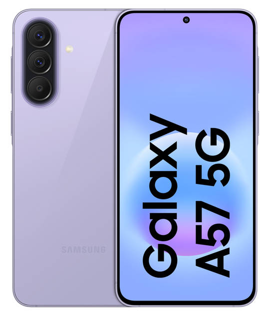 Galaxy A57 - View 19