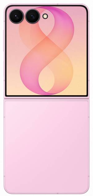 Galaxy Z Flip8 - View 3