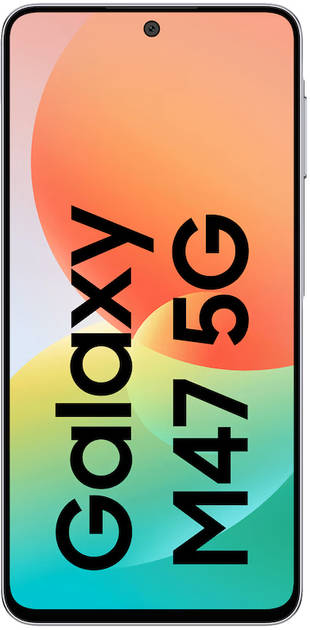 Galaxy M47 - View 3