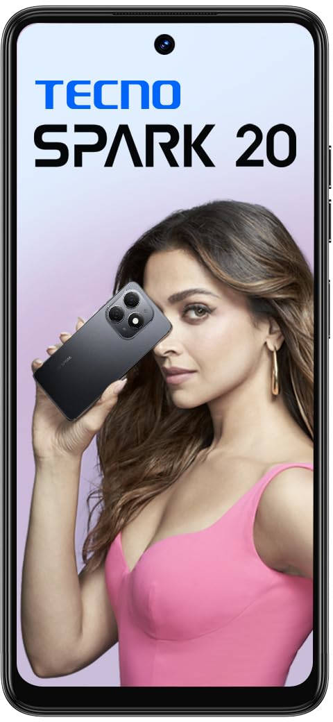 Spark 20 - View 8