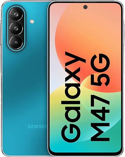 Galaxy M47 - View 2