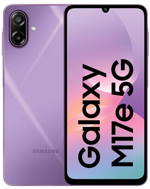 Galaxy M17e - View 2