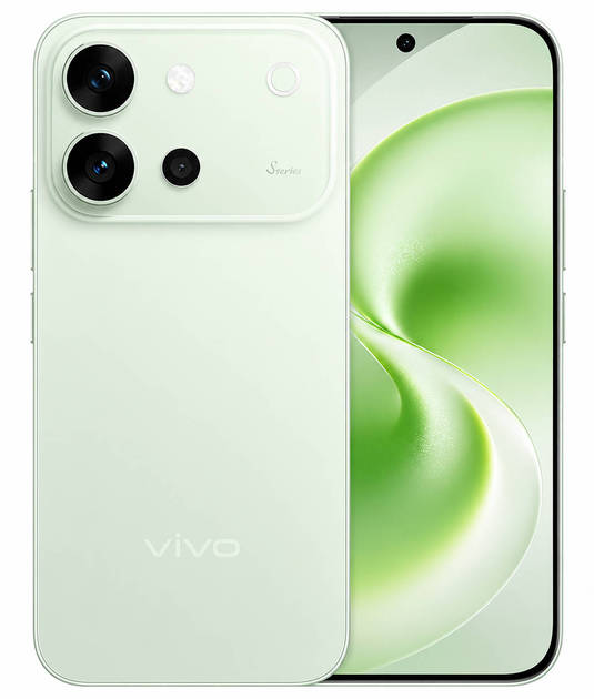 Vivo S60