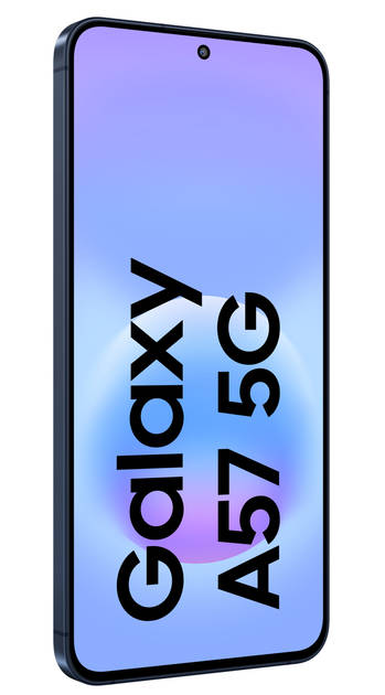 Galaxy A57 - View 4