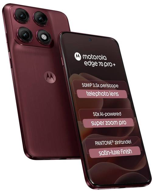 Edge 70 Pro+ - View 2