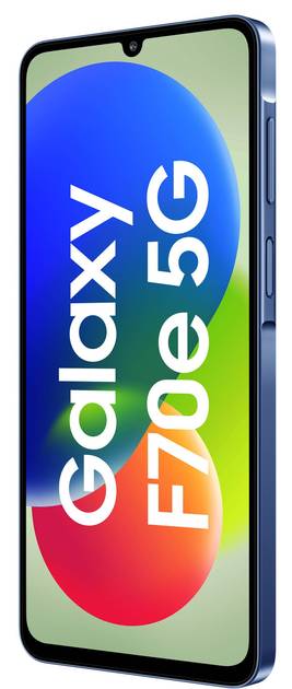 Galaxy F70e - View 12