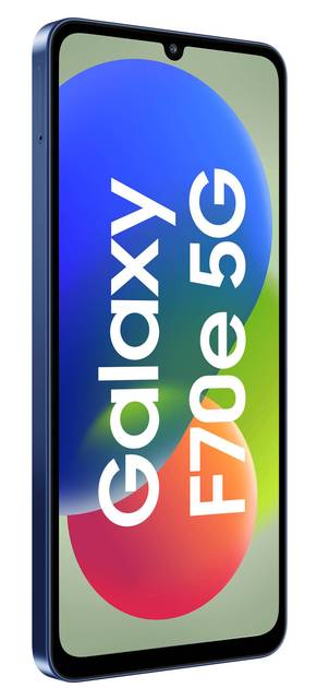 Galaxy F70e - View 13