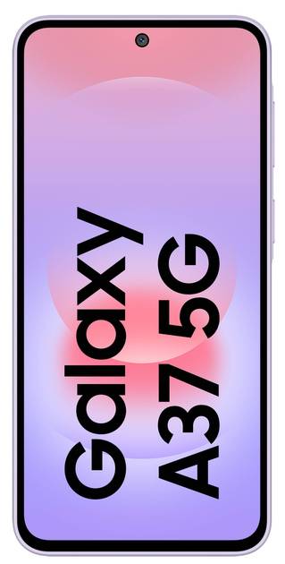 Galaxy A37 5G - View 2