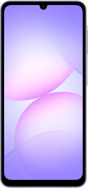 Galaxy A07 - View 3