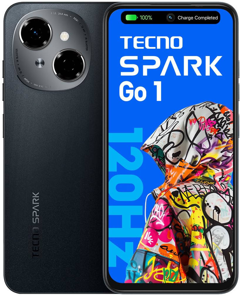 Spark Go 1 - View 3