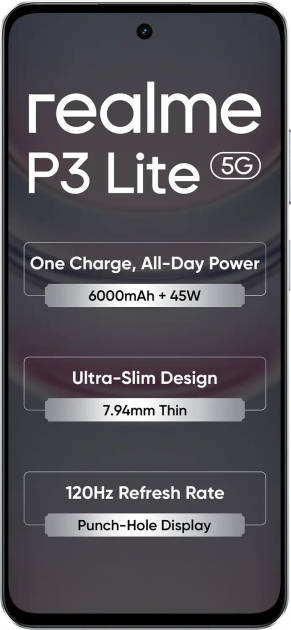P3 Lite - View 2