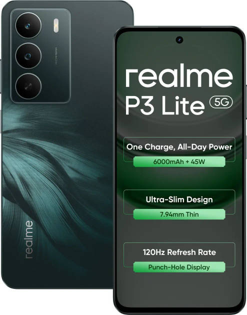 P3 Lite - View 8