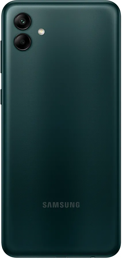 Galaxy A04 - View 3