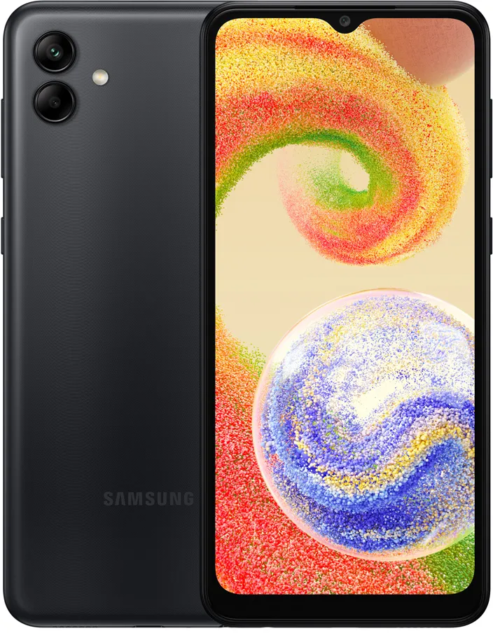 Galaxy A04 - View 6