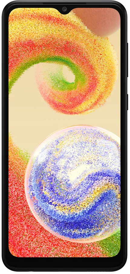 Galaxy A04 - View 7