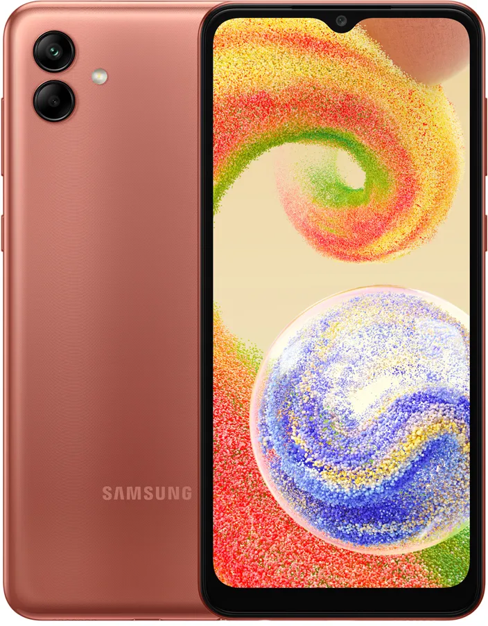 Galaxy A04 - View 11