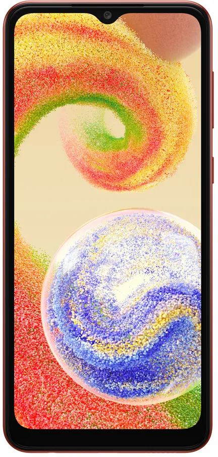 Galaxy A04 - View 12