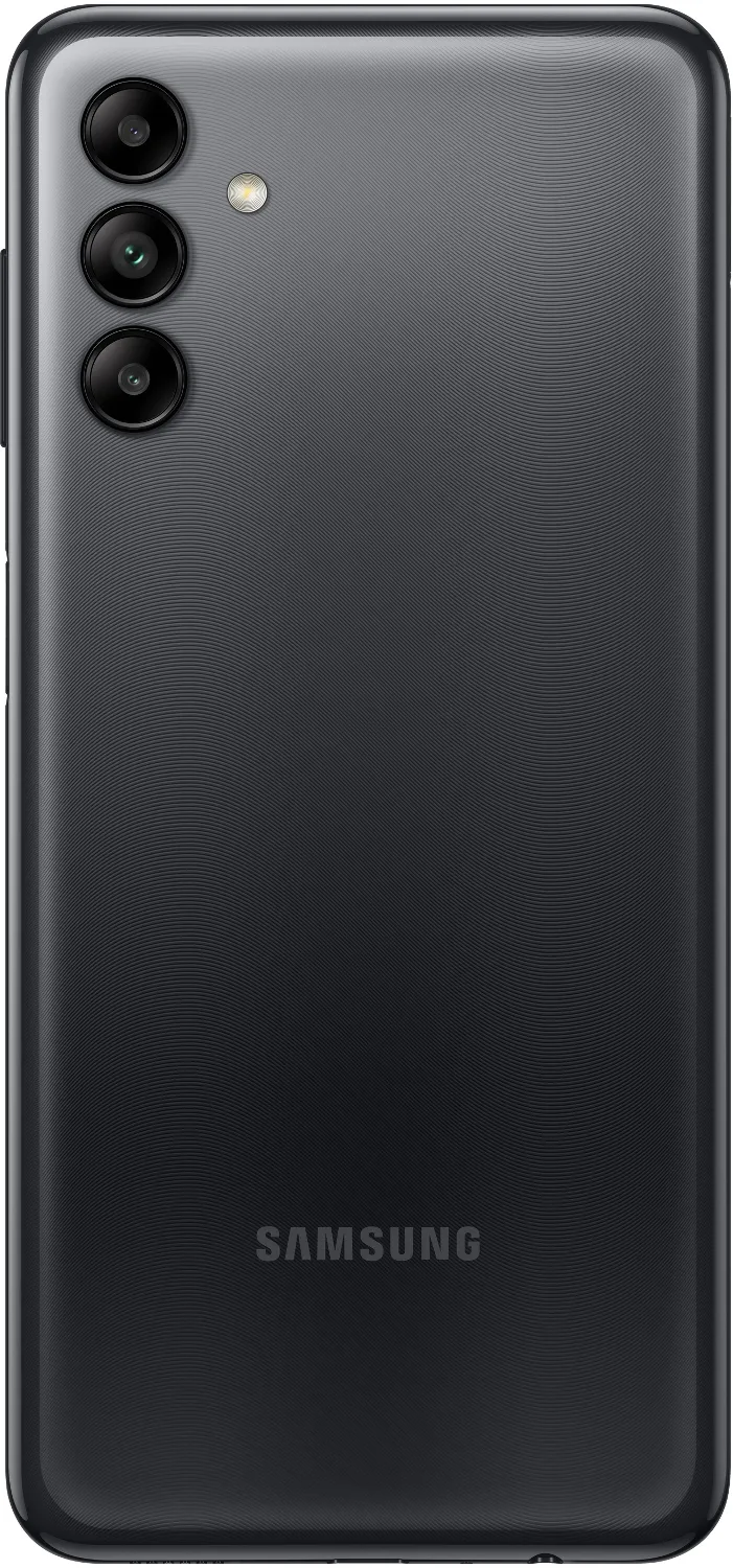 Galaxy A04s - View 3