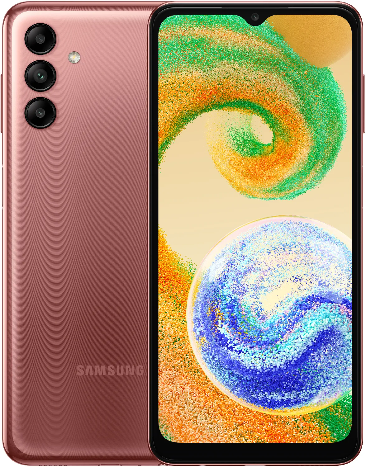 Galaxy A04s - View 6