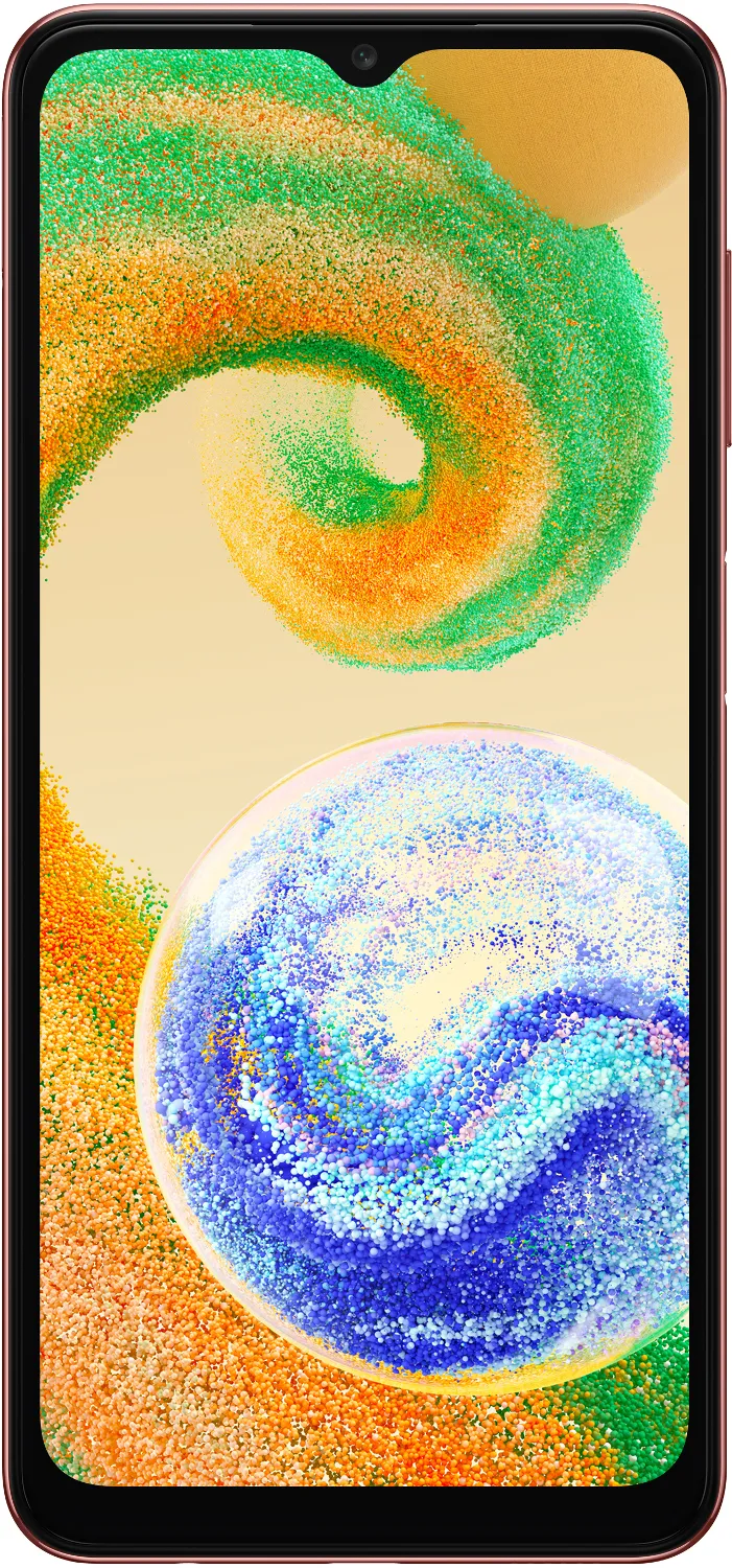 Galaxy A04s - View 7