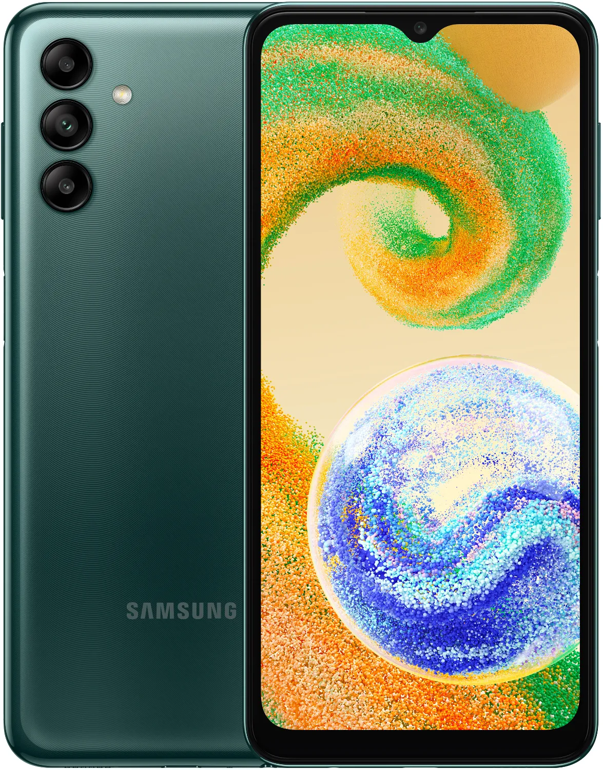 Galaxy A04s - View 11