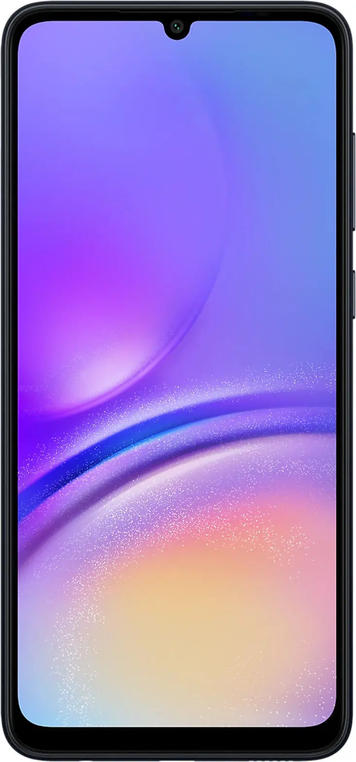 Galaxy A05 - View 2