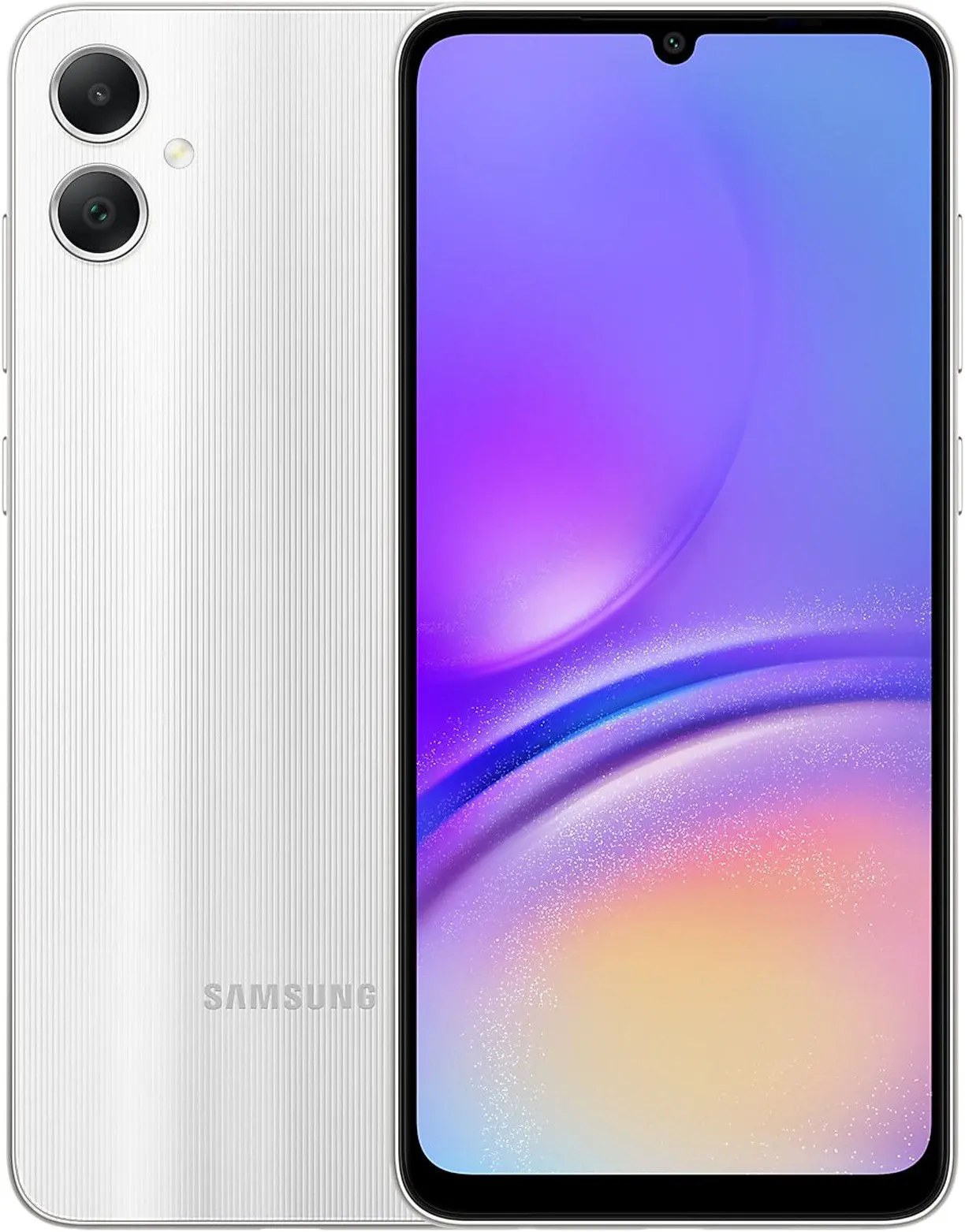 Galaxy A05 - View 6