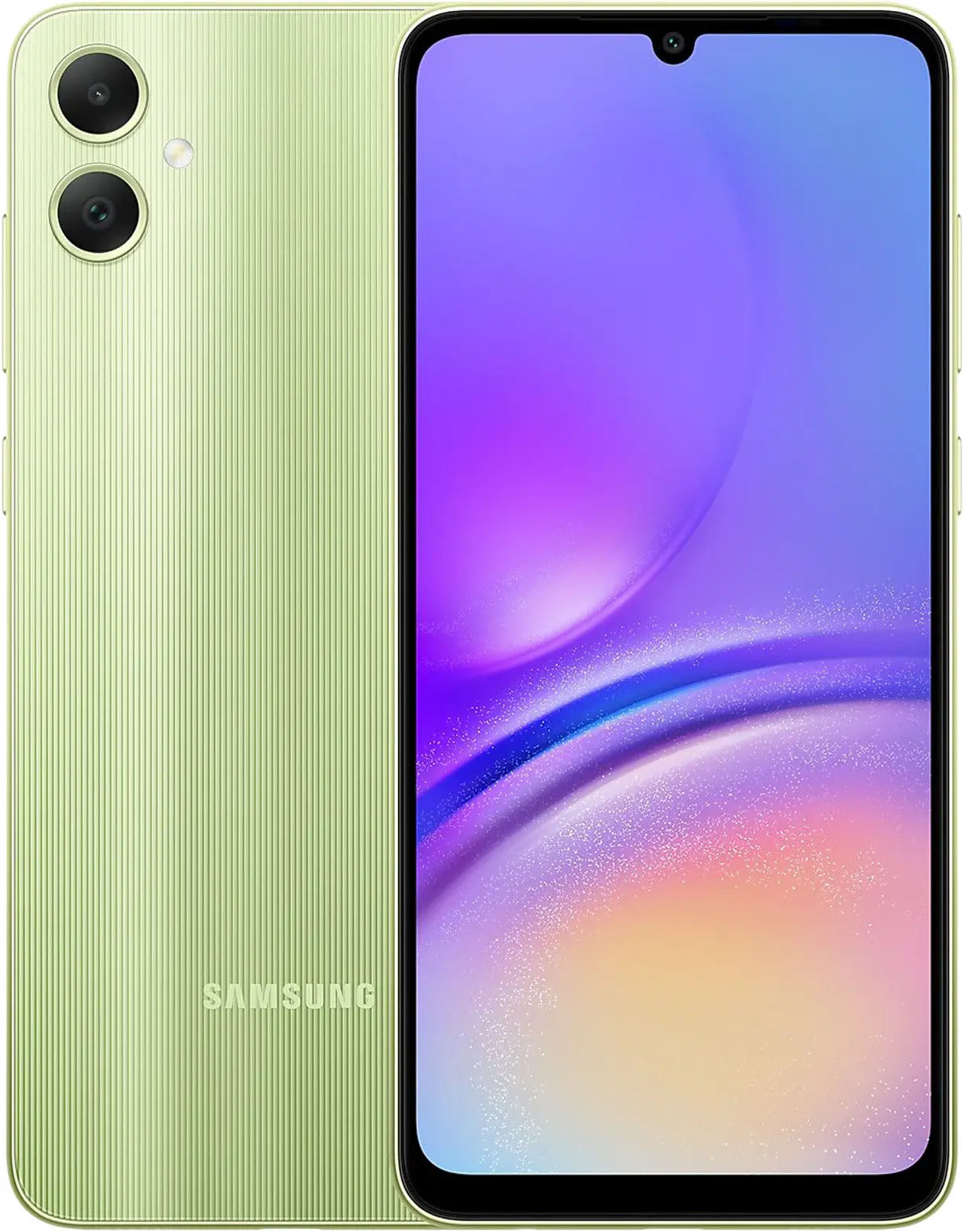Galaxy A05 - View 11