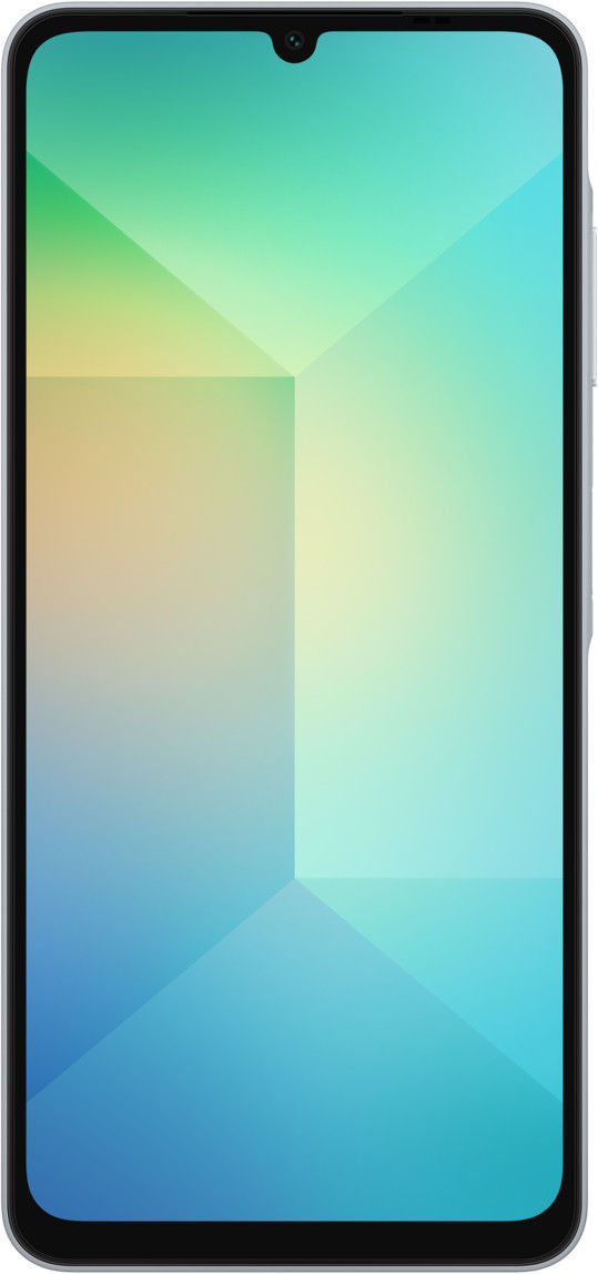 Galaxy A06 - View 2