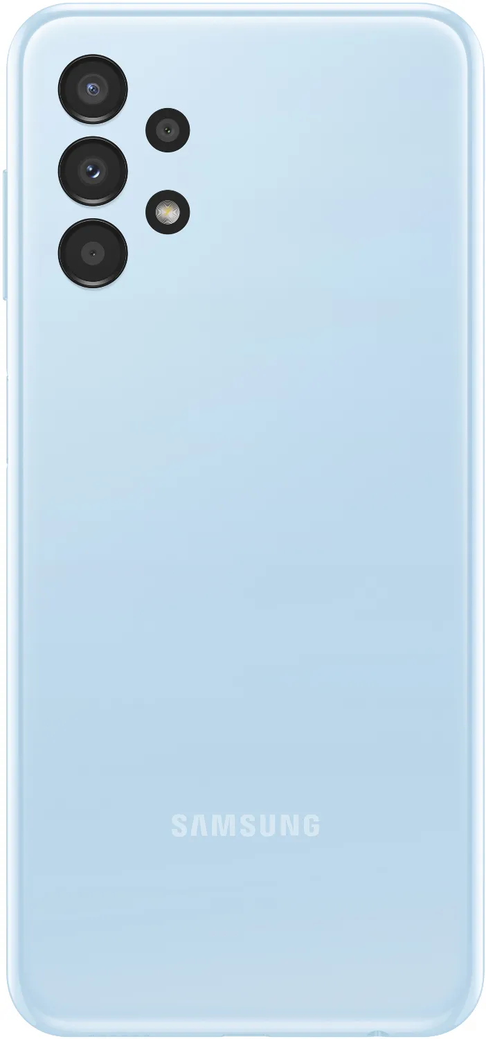 Galaxy A13 - View 2