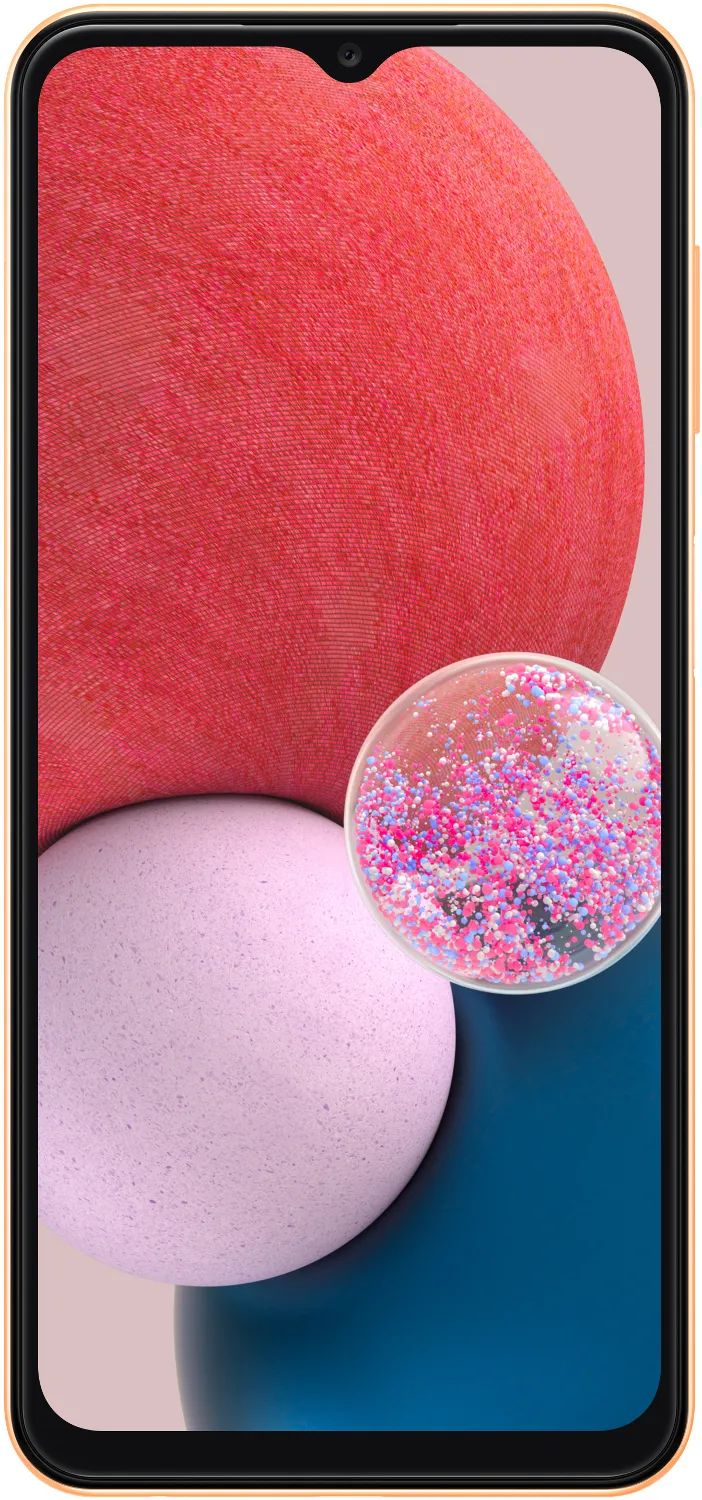 Galaxy A13 - View 5